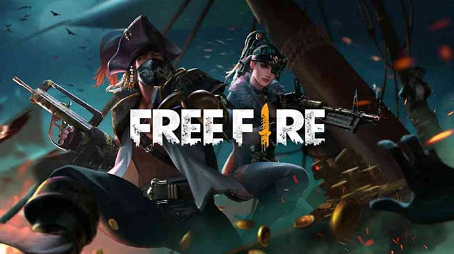 Free Fire