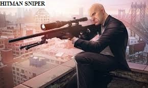 Hitman Sniper