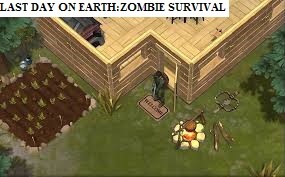 Last Day on Earth : Zombie Survival   
